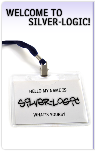 Welcome to Silver-Logic Web Services!