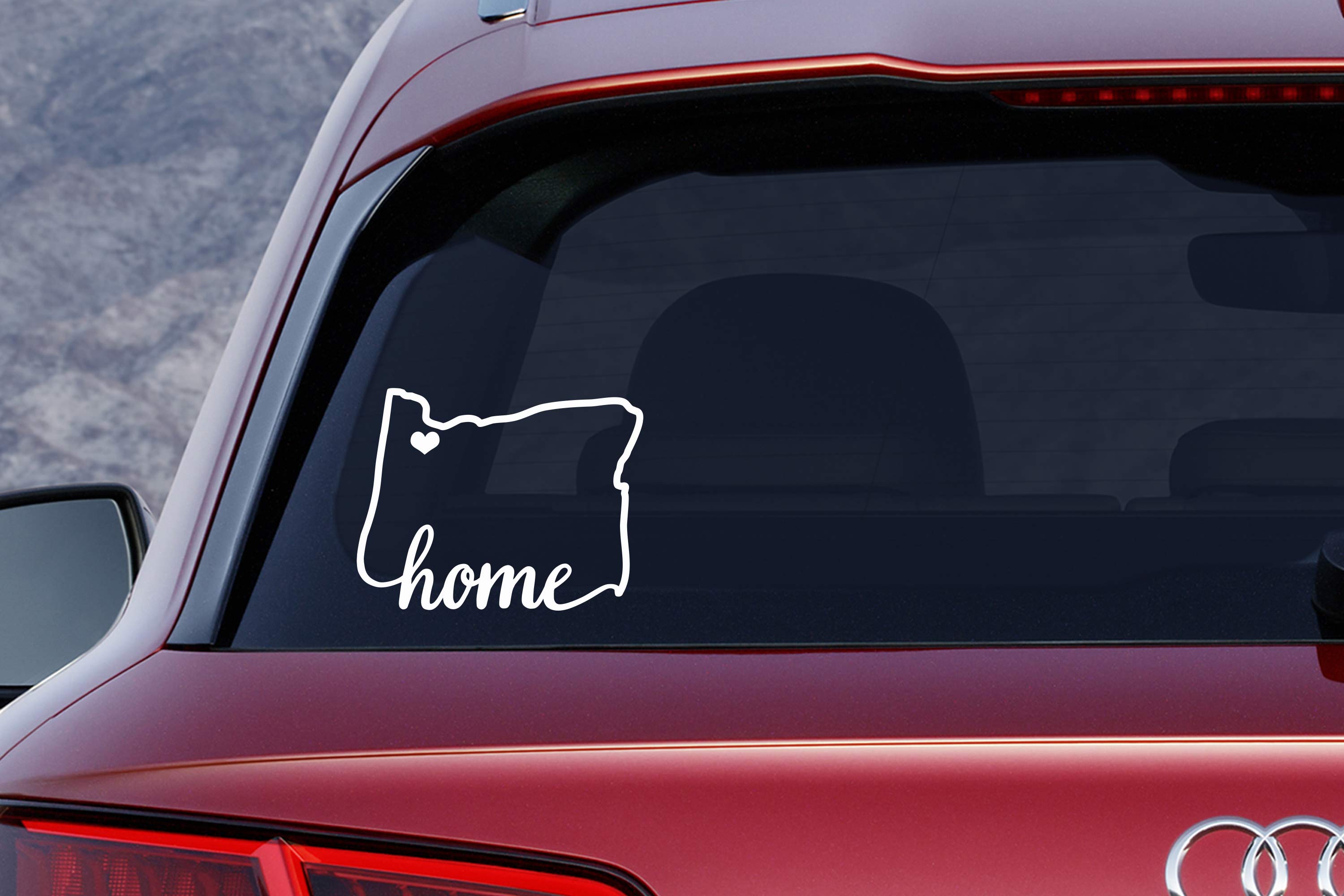 Vinyl Decals
