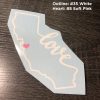 California Love Vinyl Decal